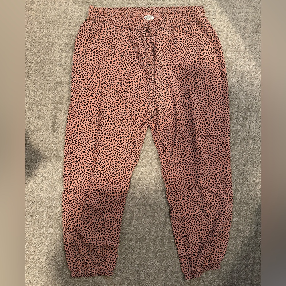 Joggers